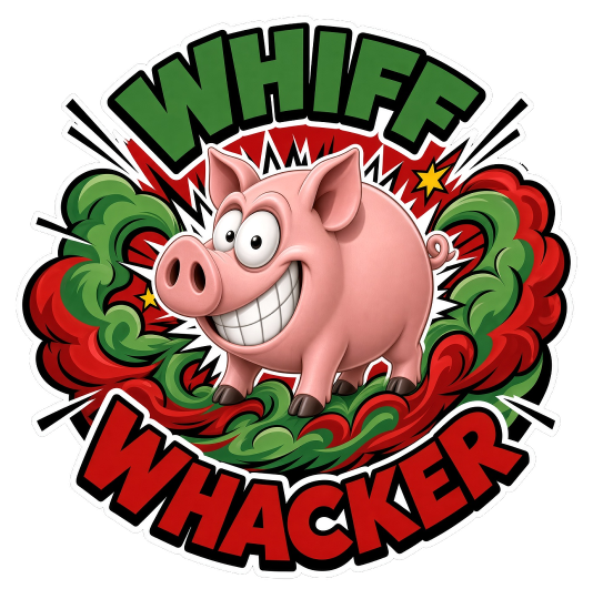 Whiff Whacker
